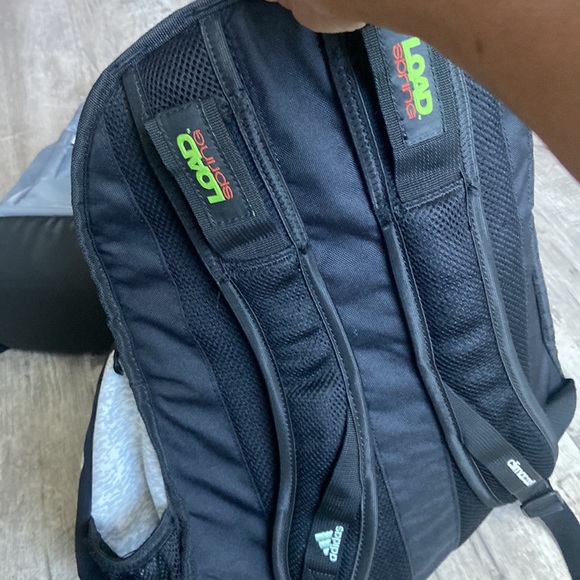 Adidas backpack - Picture 4 of 4